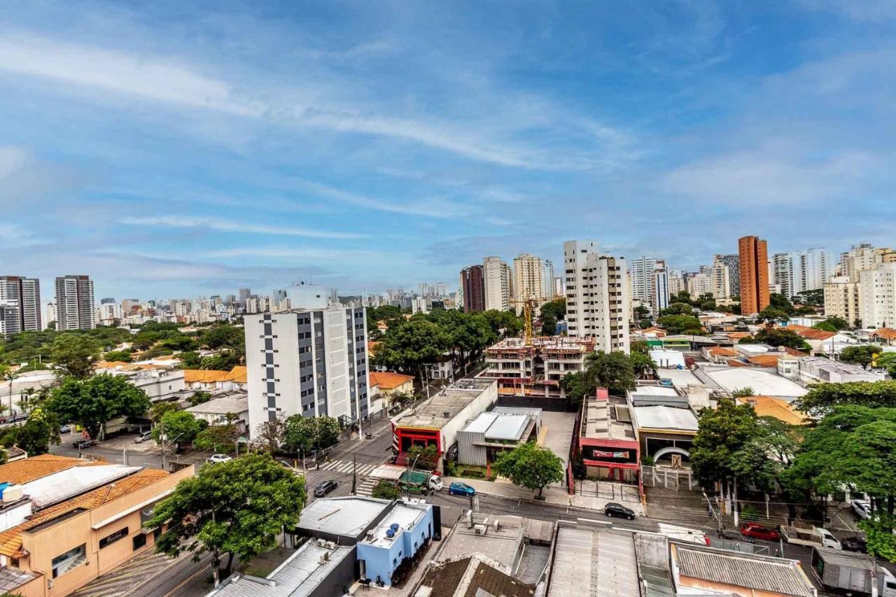 Sampa - Moema Cotovia *