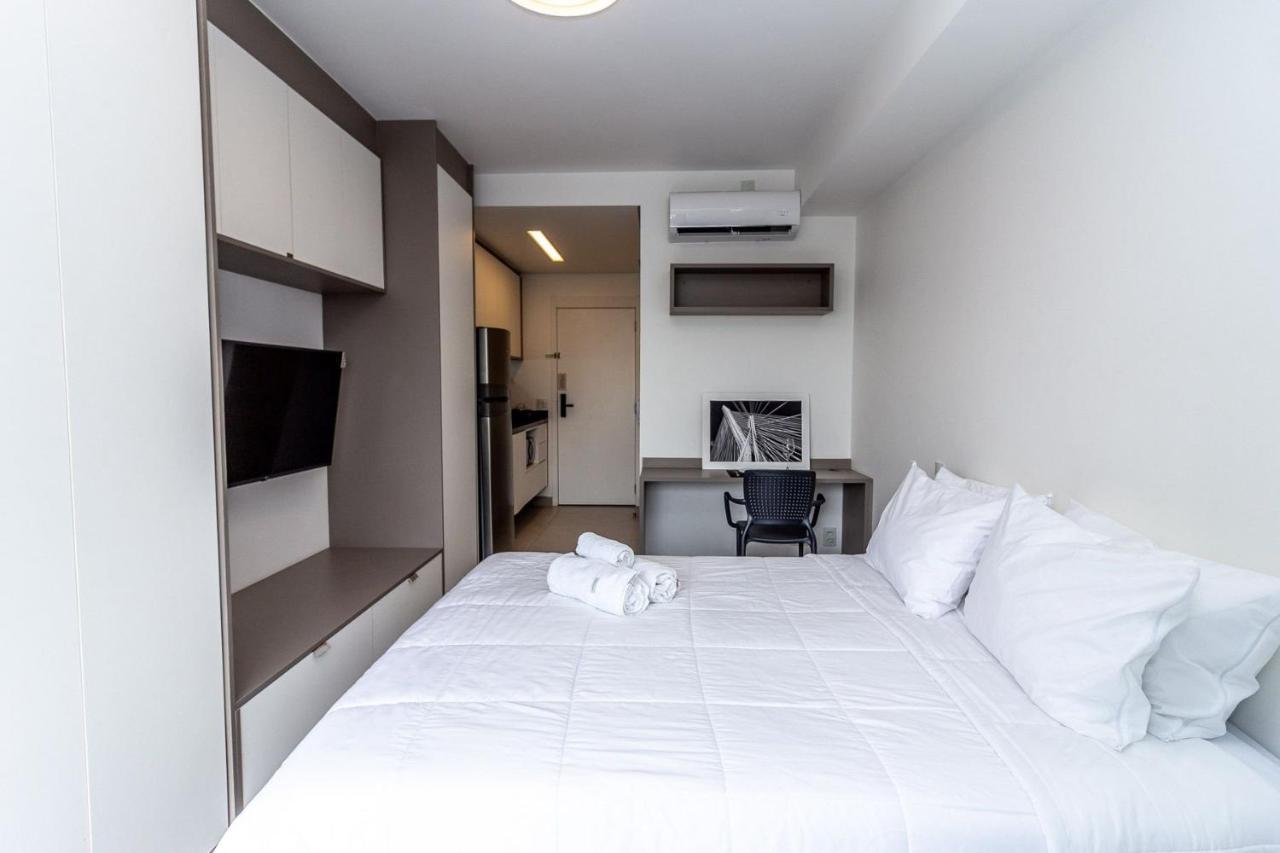 Sampa - Moema Cotovia Apartment Sao Paulo