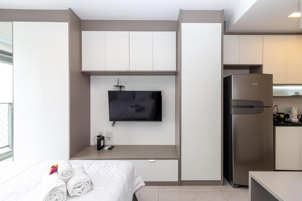Sampa - Moema Cotovia Apartment