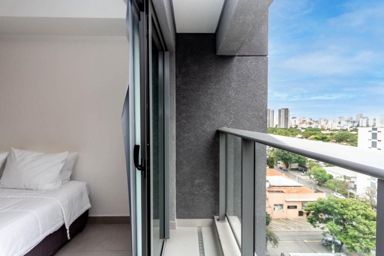 Apartment Sampa - Moema Cotovia
