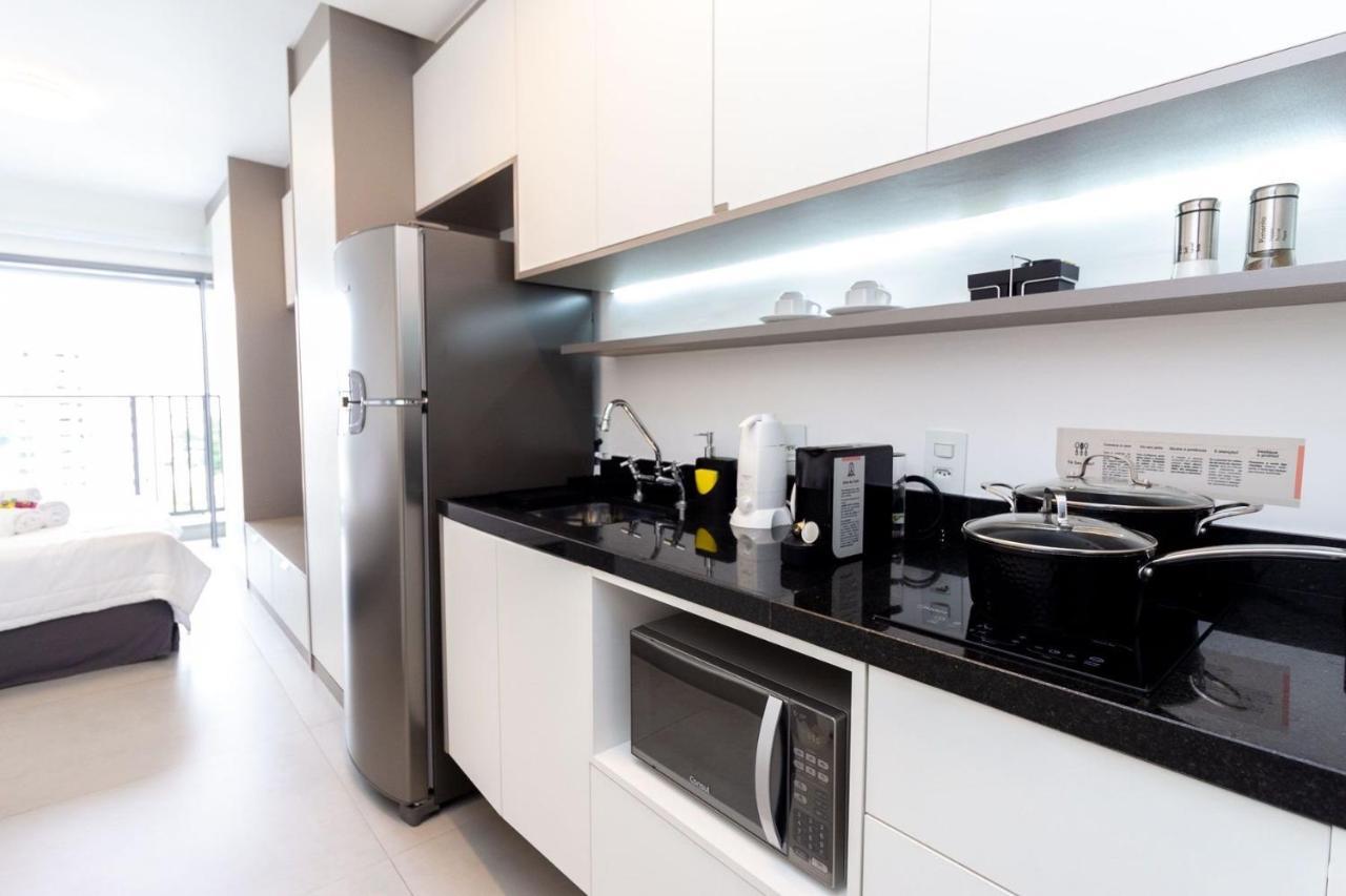 Apartment Sampa - Moema Cotovia