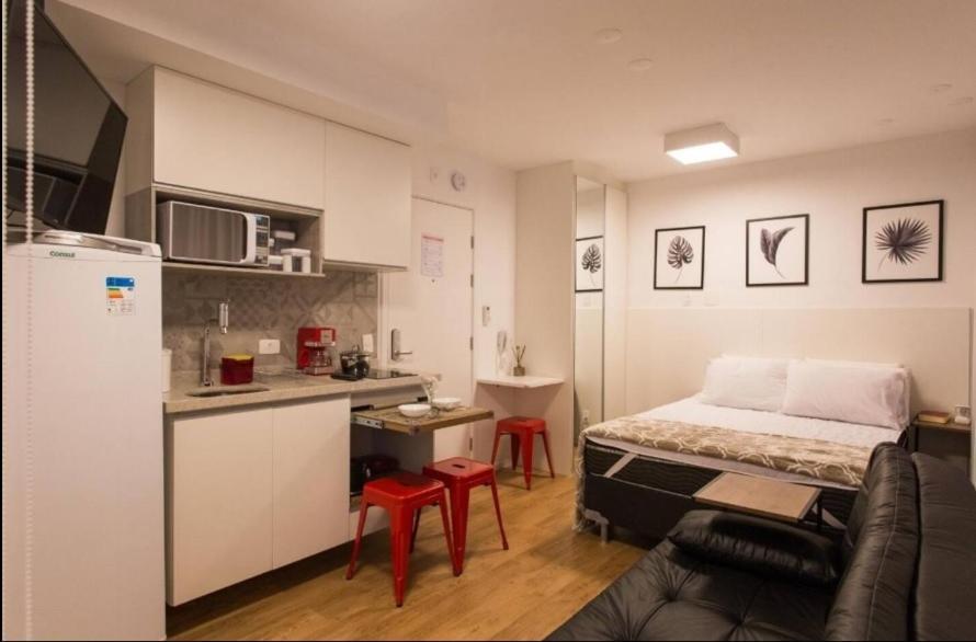 Aconchegante! 1116 Apartamento *