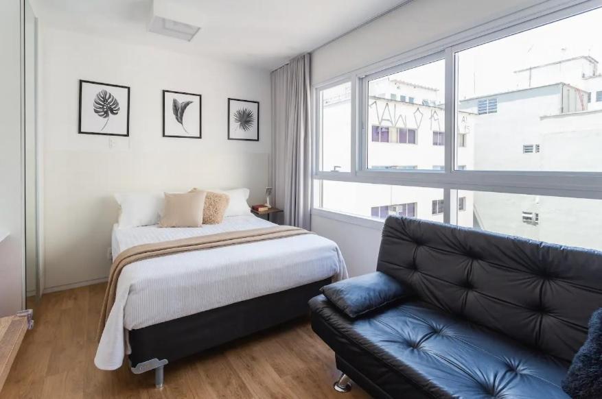 Aconchegante! 1116 Apartamento São Paulo
