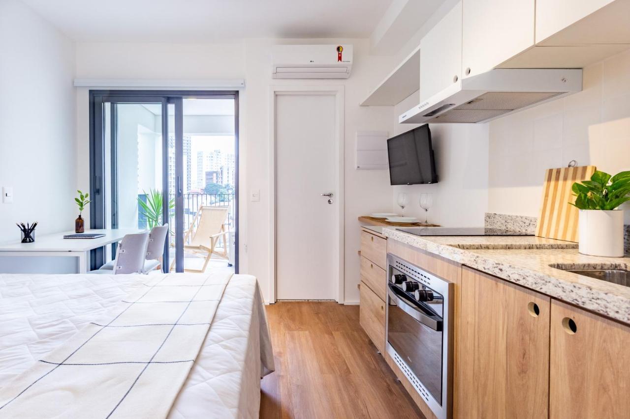 360 Klabin Apartamento