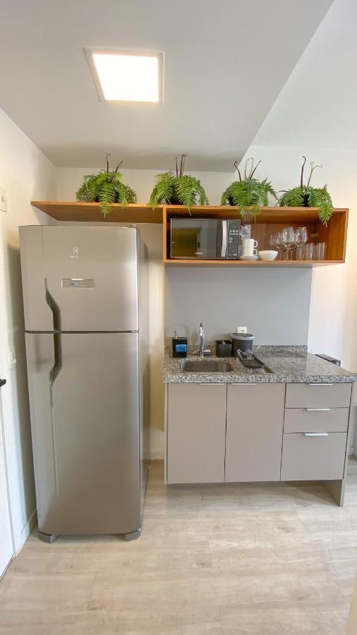 Apartamento Loft Nest