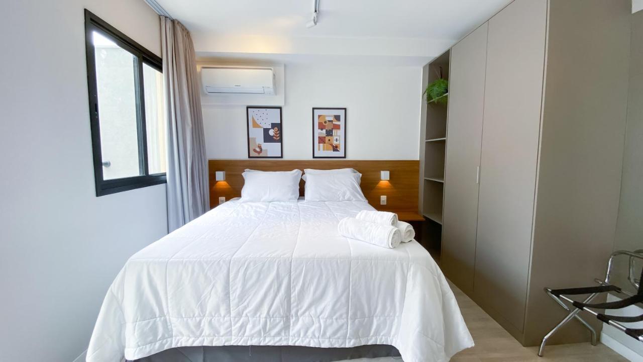 Loft Nest São Paulo