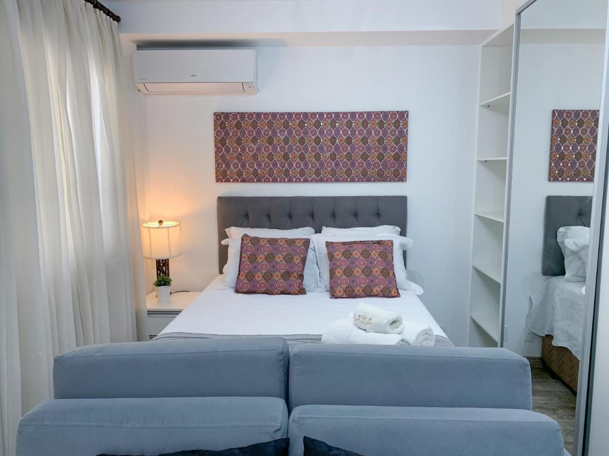 Apartamento Loft Lotus 5 - Lindo Na Liberdade