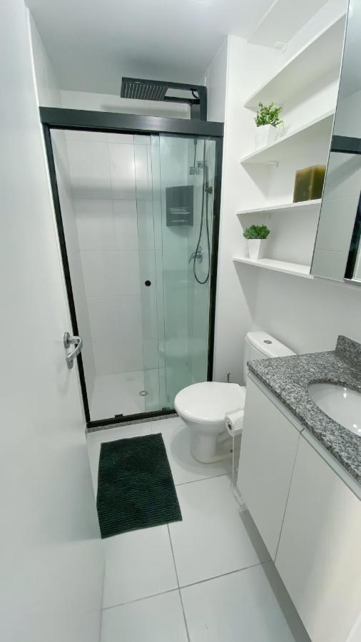 Loft Lotus 5 - Lindo Na Liberdade Apartamento São Paulo