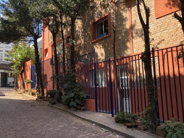 Coozy Place To - Pinheiros Concept Leaving Apartment Sao Paulo
