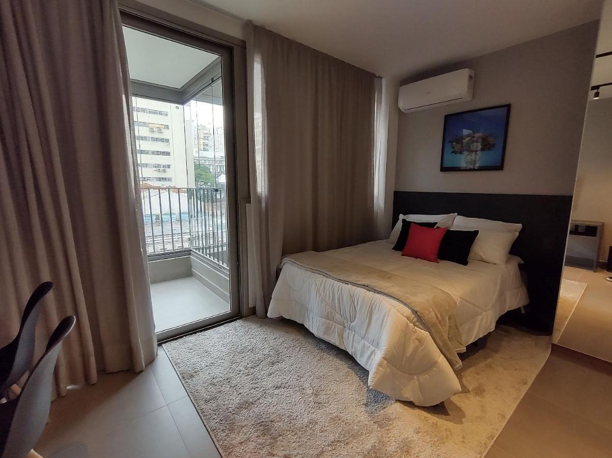 Apartamento Vn Melo Alves *