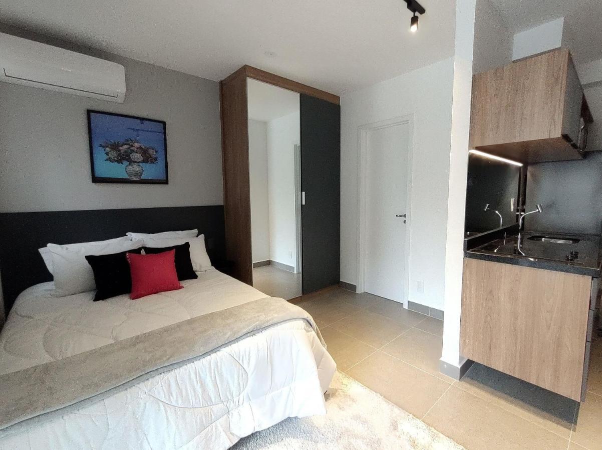 Apartamento Vn Melo Alves *
