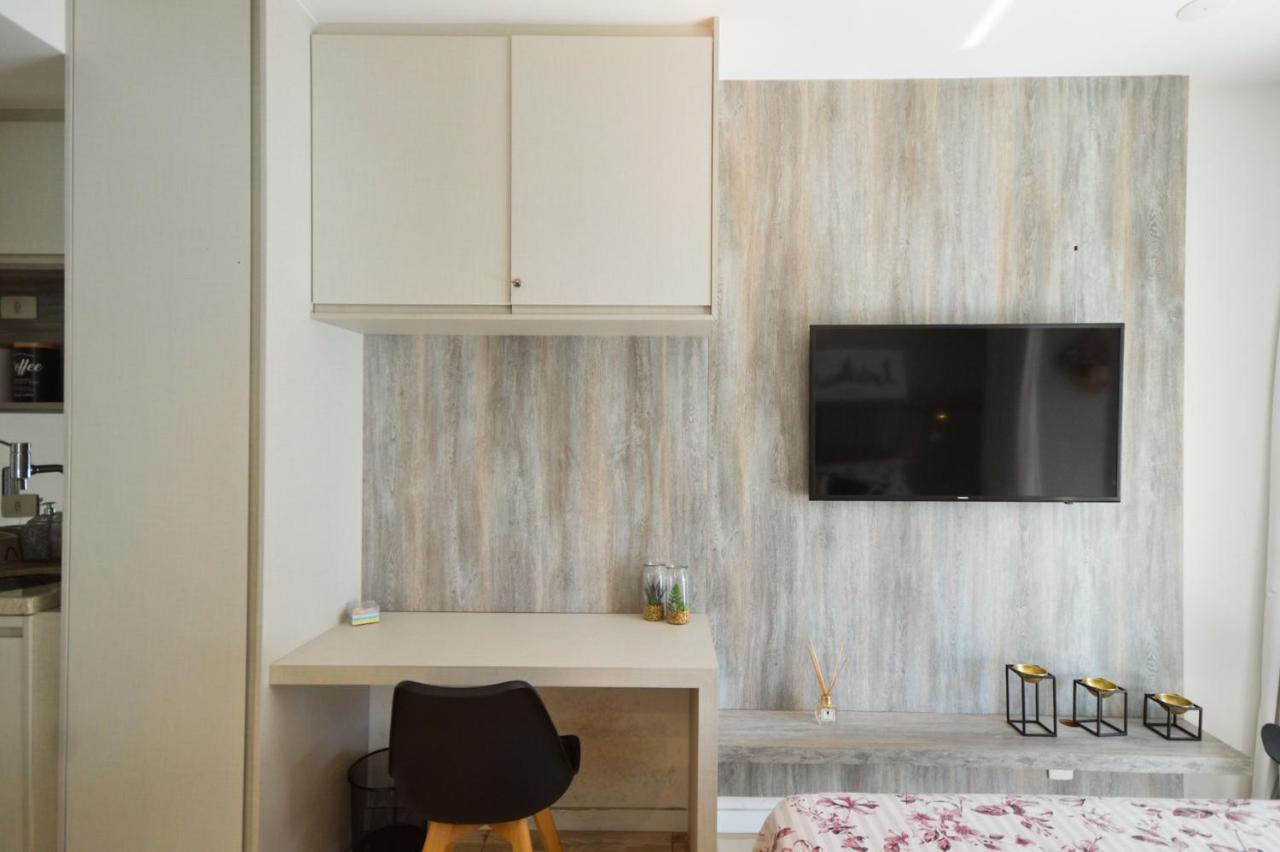 Apartamento Studio Downtown Sao Luis São Paulo