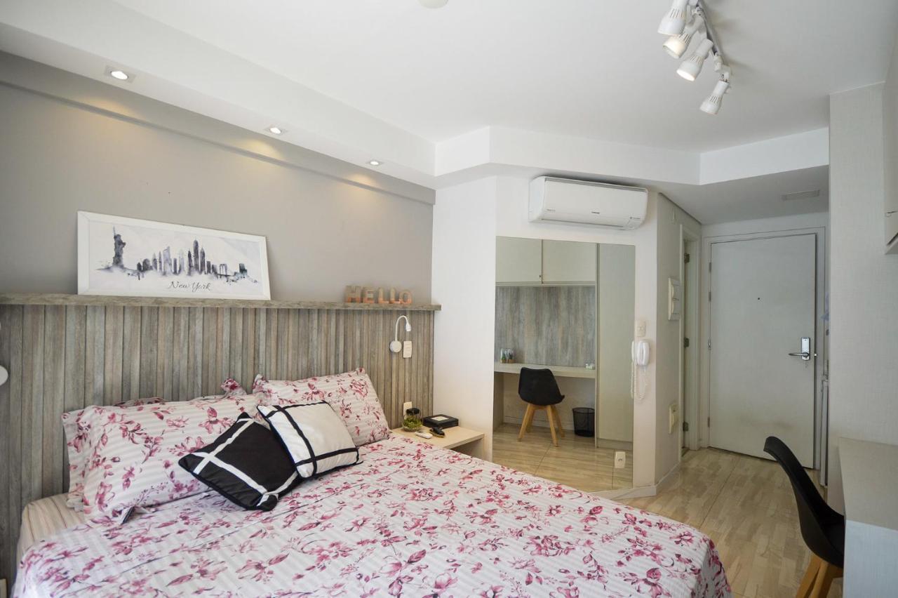 Studio Downtown Sao Luis Apartamento