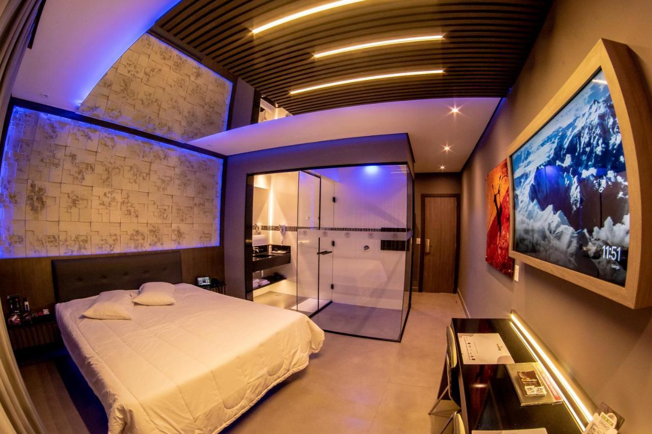 Belle (adults Only) Love hotel Sao Paulo