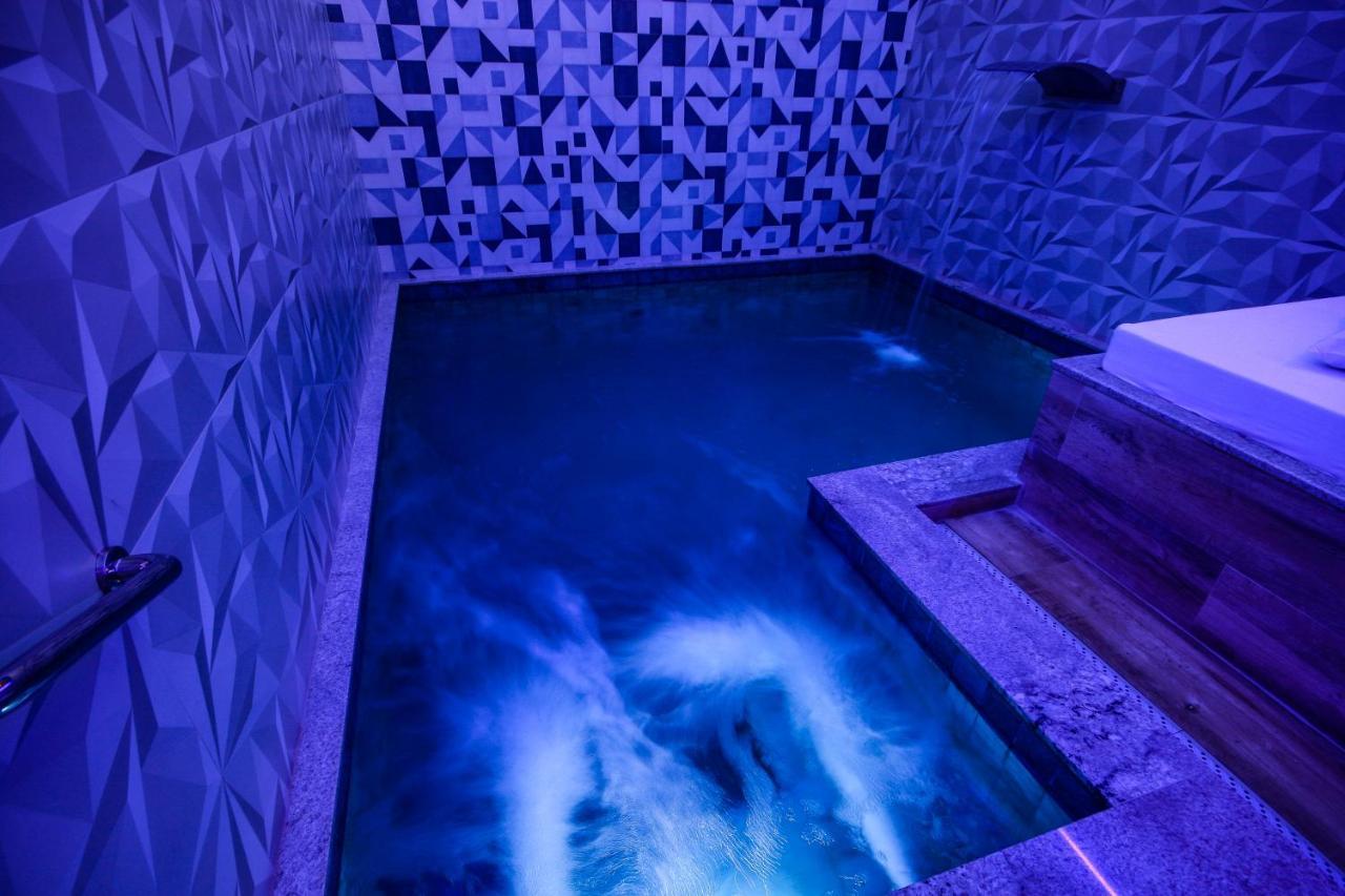 Love hotel Belle (adults Only) *
