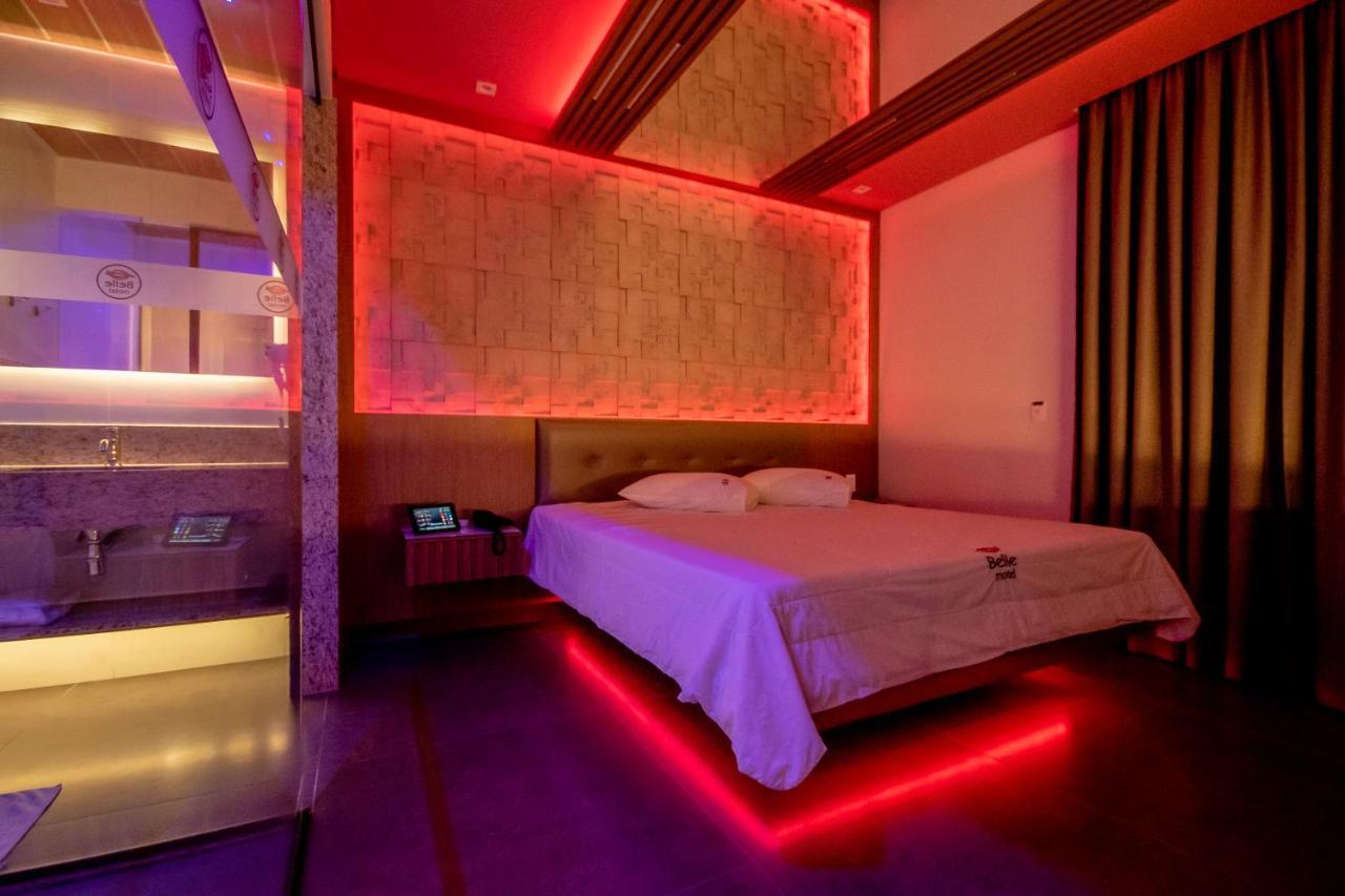 Love hotel Belle (adults Only) *