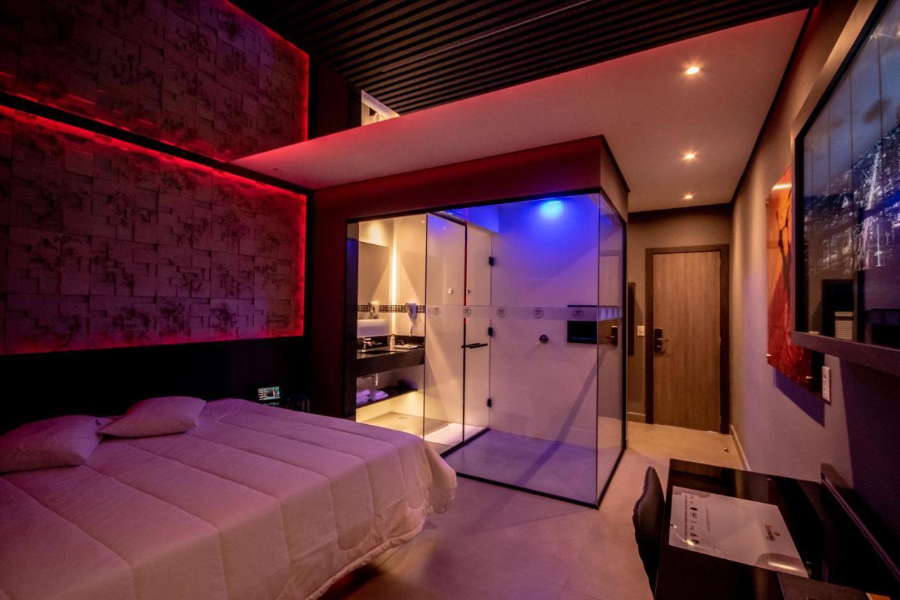 Love hotel Belle (adults Only) *