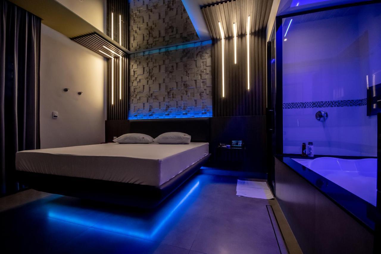 Belle (adults Only) Love hotel Sao Paulo