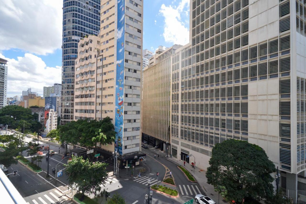 Studio Downtown Sao Luis Apartamento *