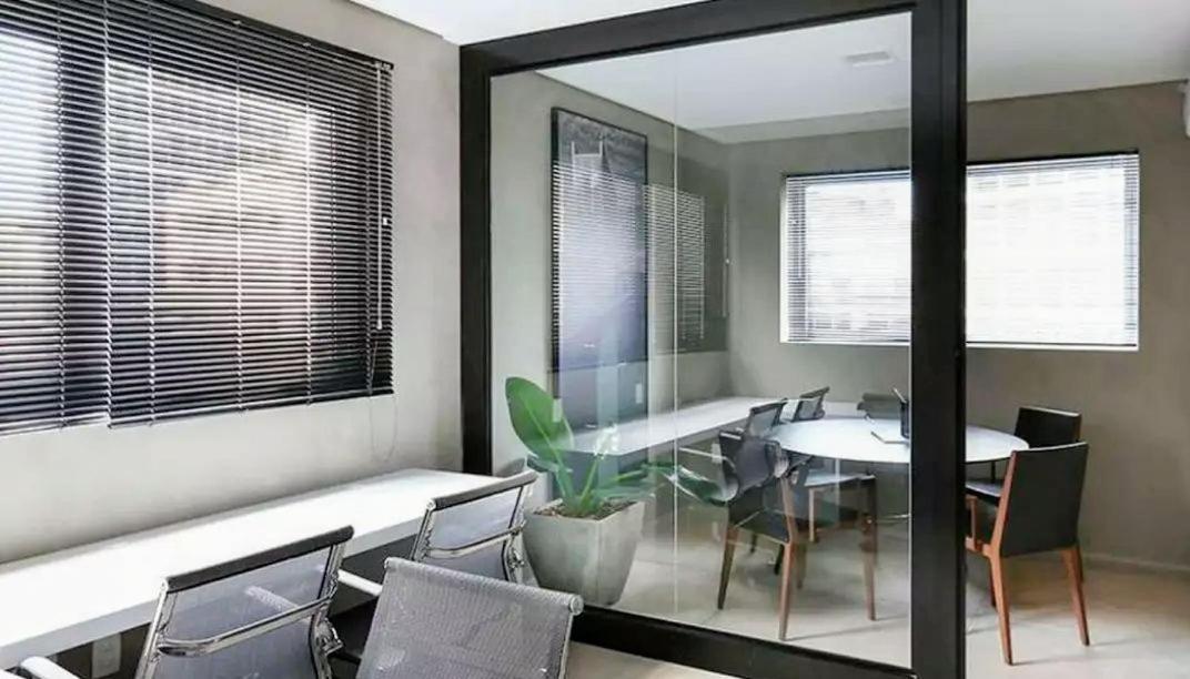 Apartamento Studio Downtown Sao Luis São Paulo