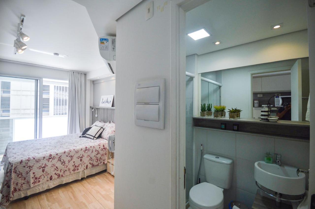 Apartamento Studio Downtown Sao Luis