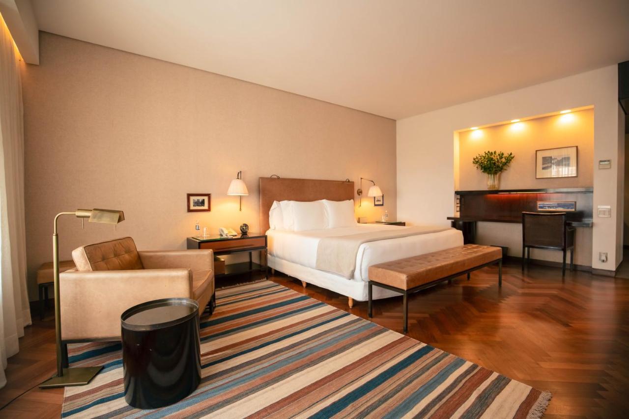 Fasano Hotel Sao Paulo