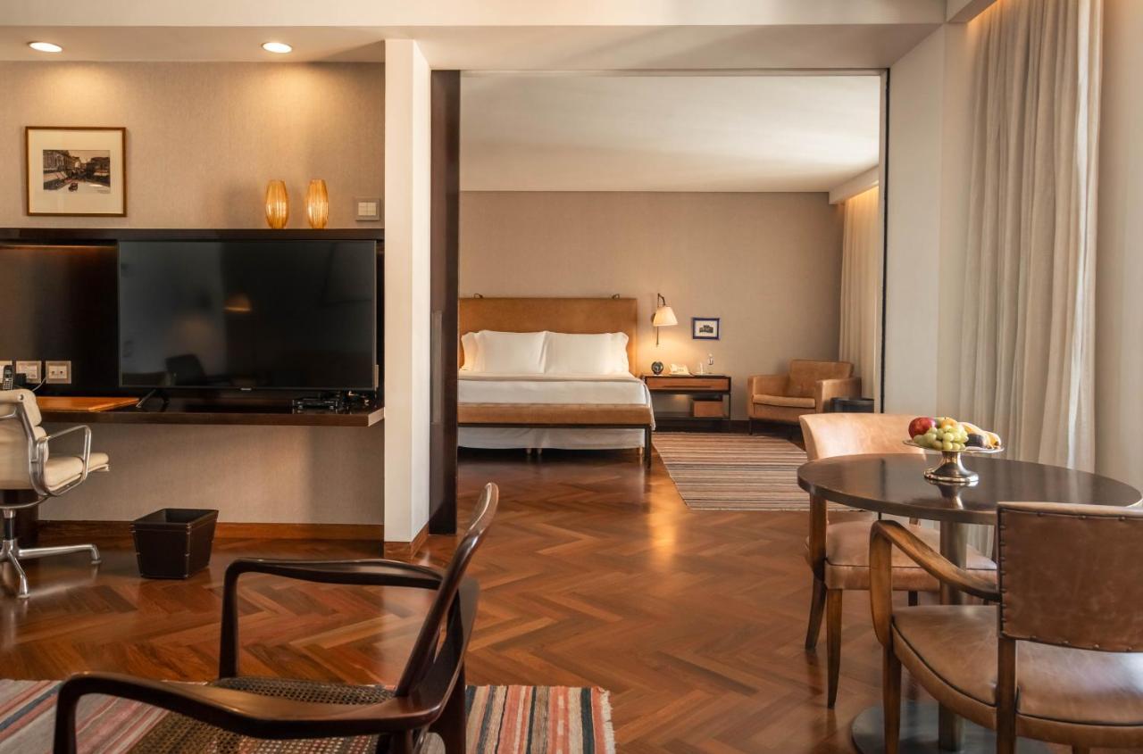 Hotel Fasano 5*