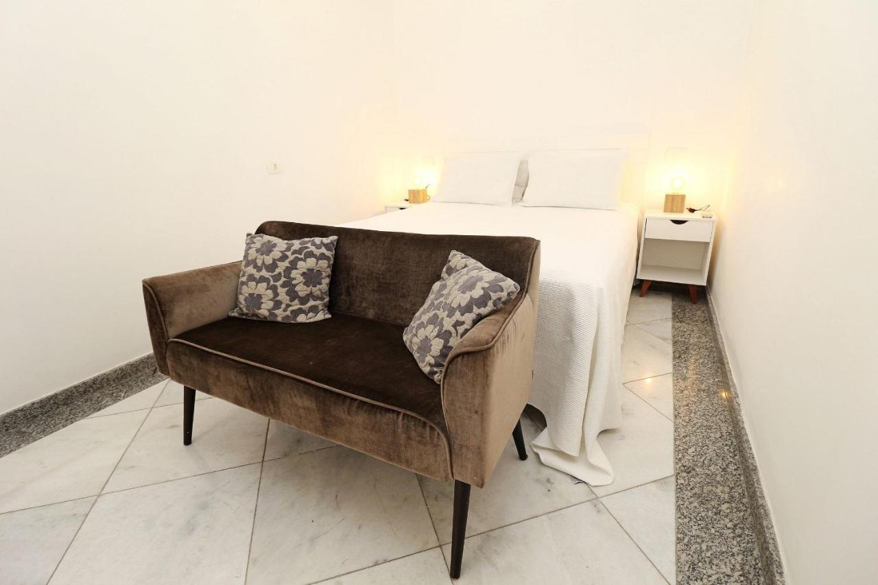 Jardins House Apartamento *