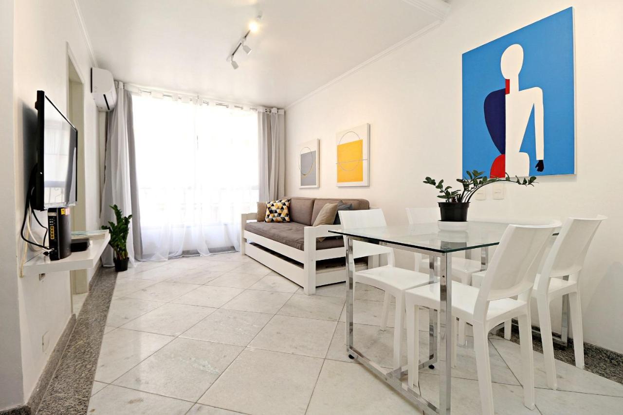 Jardins House Apartamento São Paulo