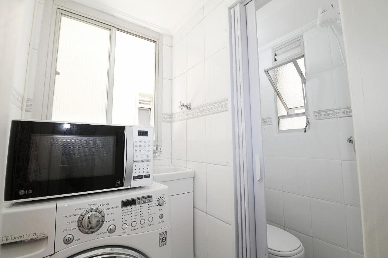Jardins House Apartamento São Paulo