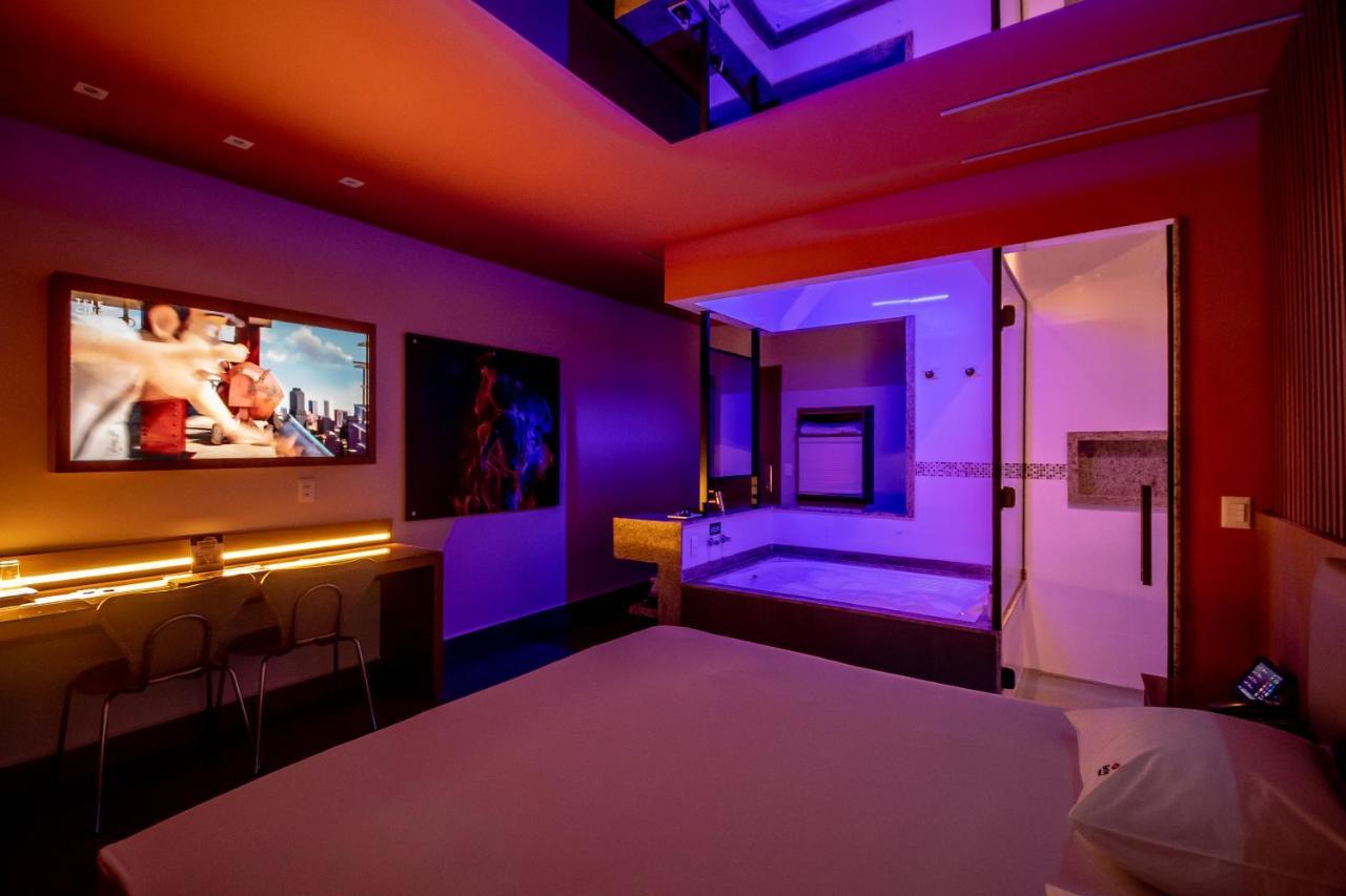 Belle (adults Only) Love hotel *