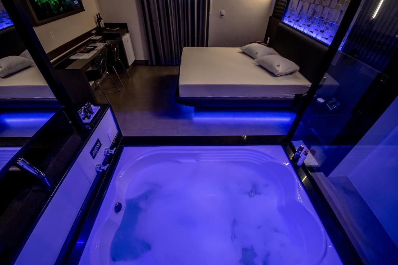 Love hotel Belle (adults Only)