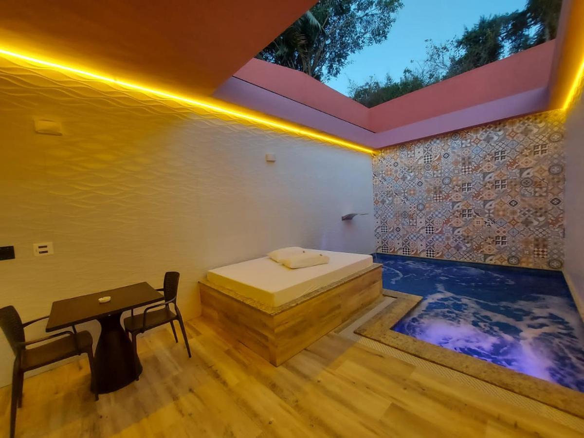 Belle (adults Only) Love hotel Sao Paulo