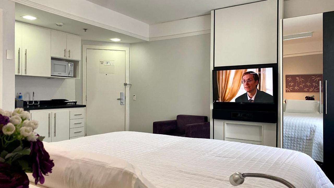 Mtp - The Privilege Moema By Anora Spaces Sao Paulo