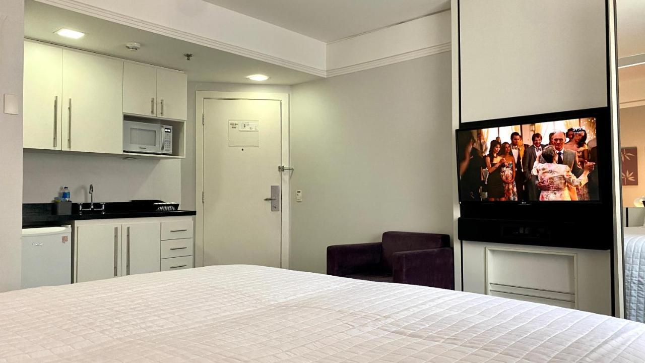 Apartment Mtp - The Privilege Moema By Anora Spaces *