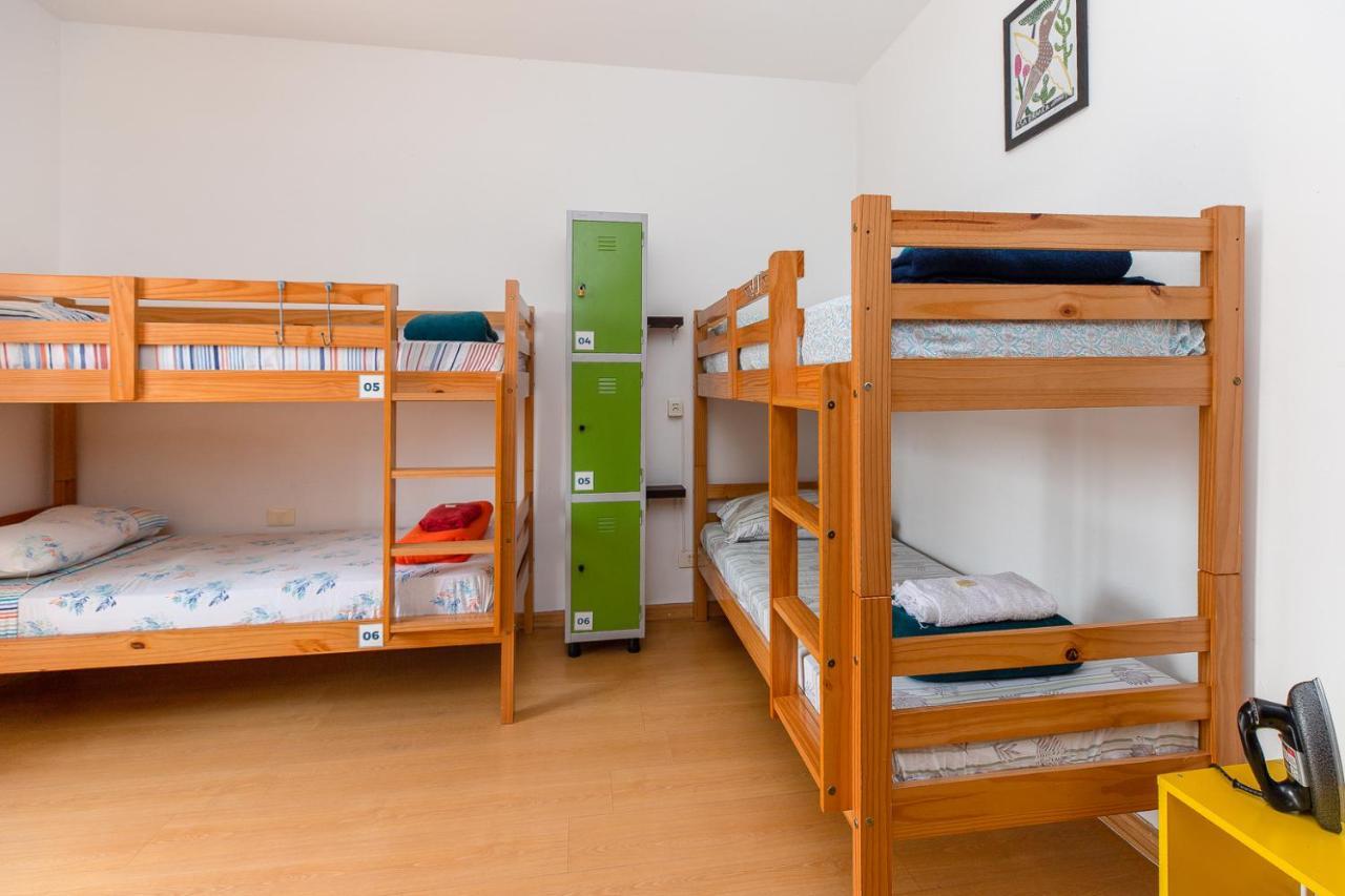 Casa Azul Albergue São Paulo