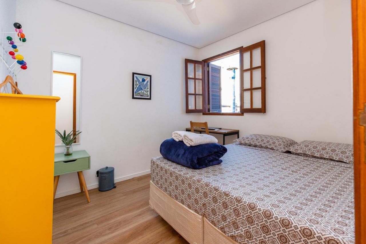 Albergue Casa Azul *