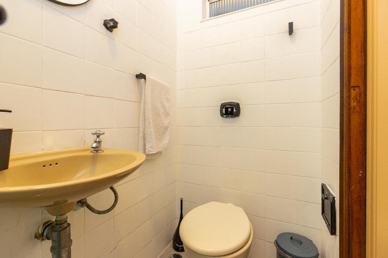 Albergue Casa Azul *