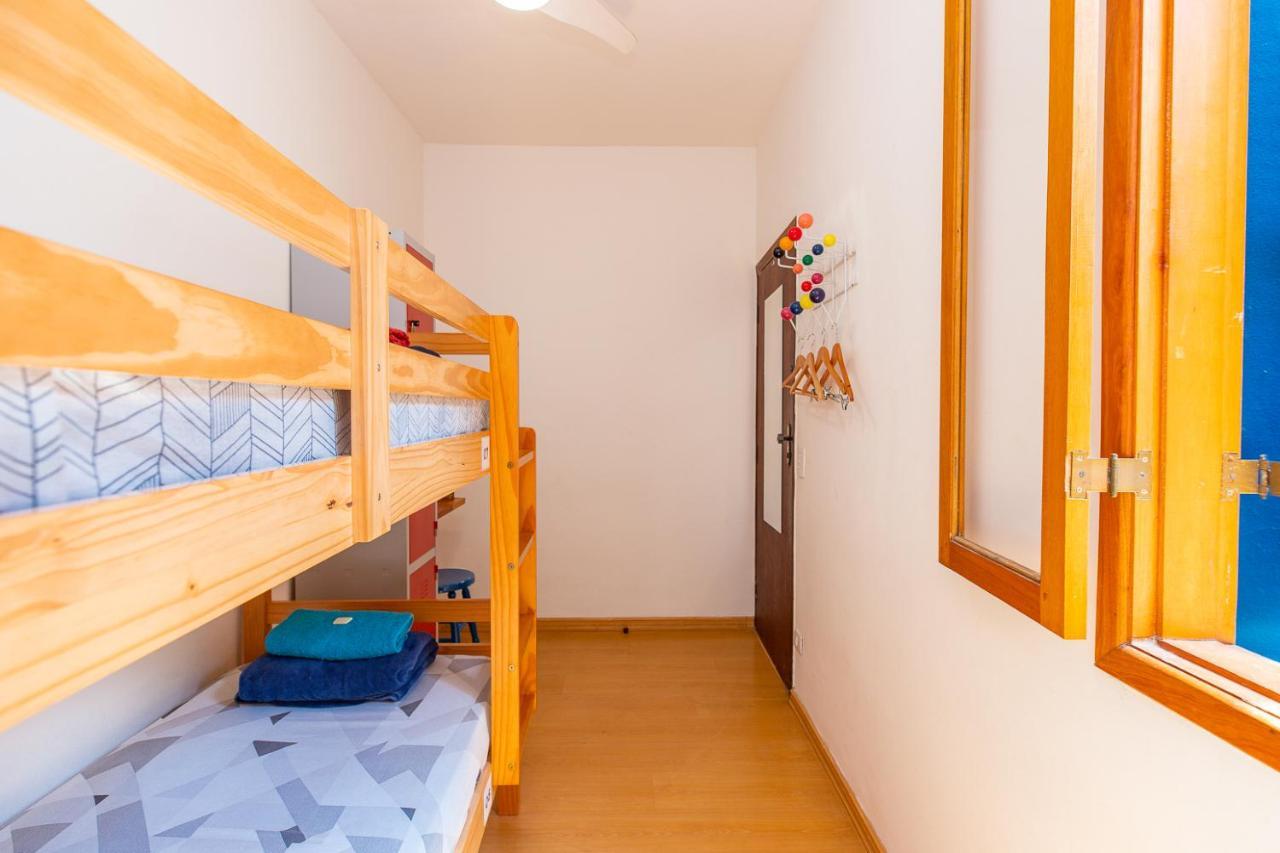 Albergue Casa Azul *