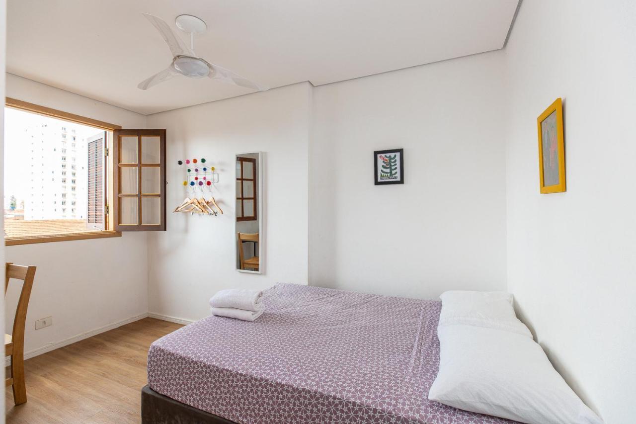 Albergue Casa Azul