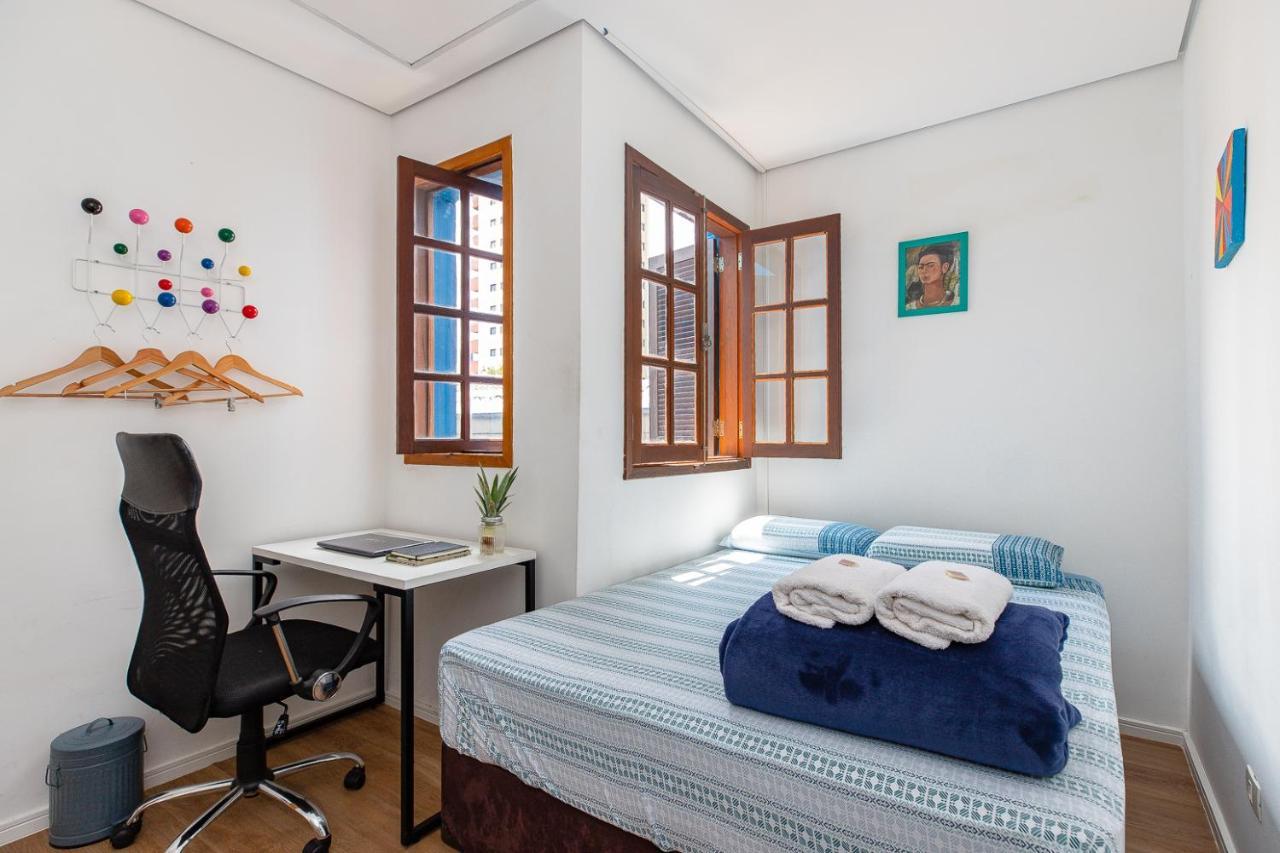 Albergue Casa Azul