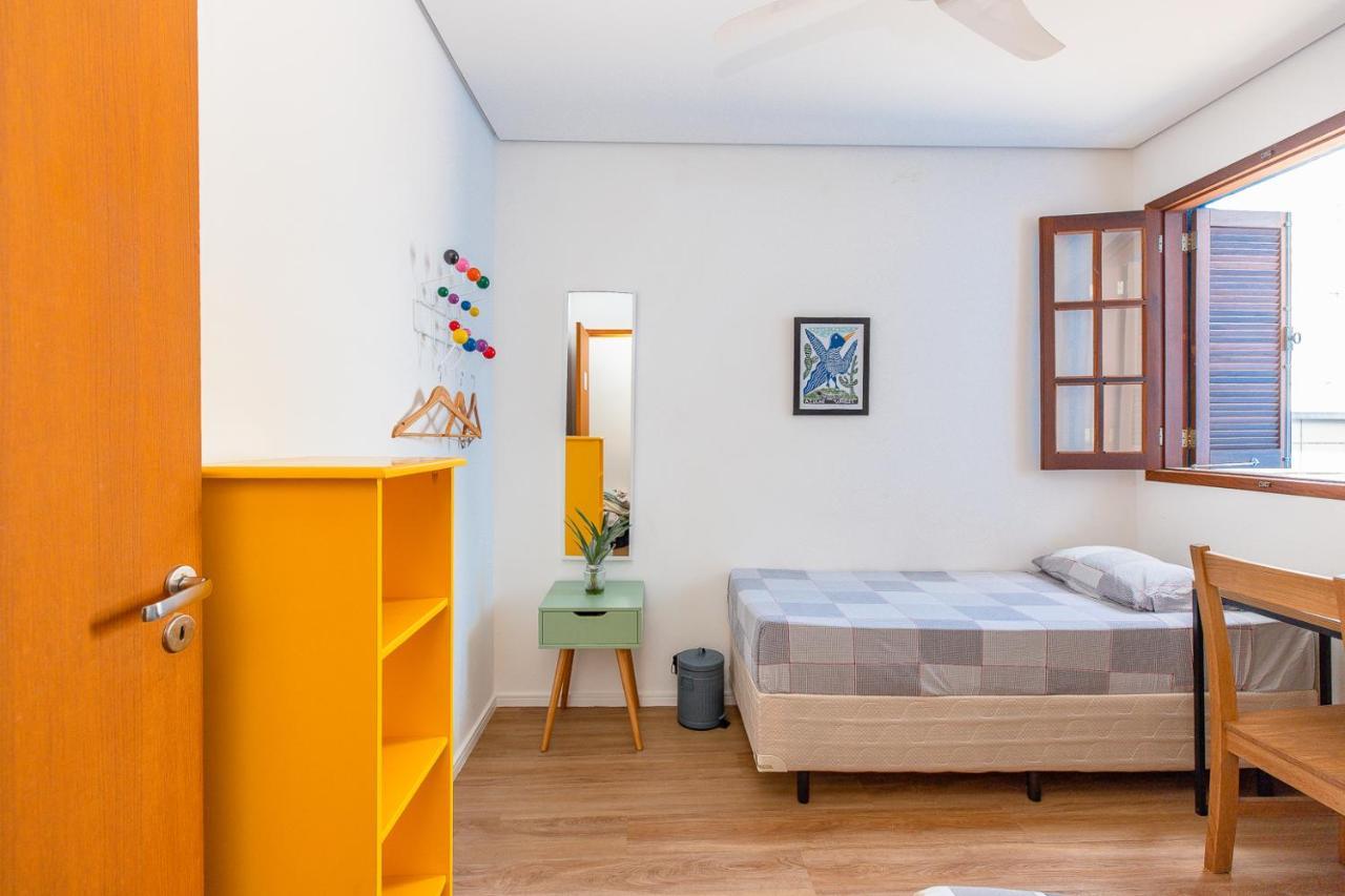 Casa Azul Albergue *
