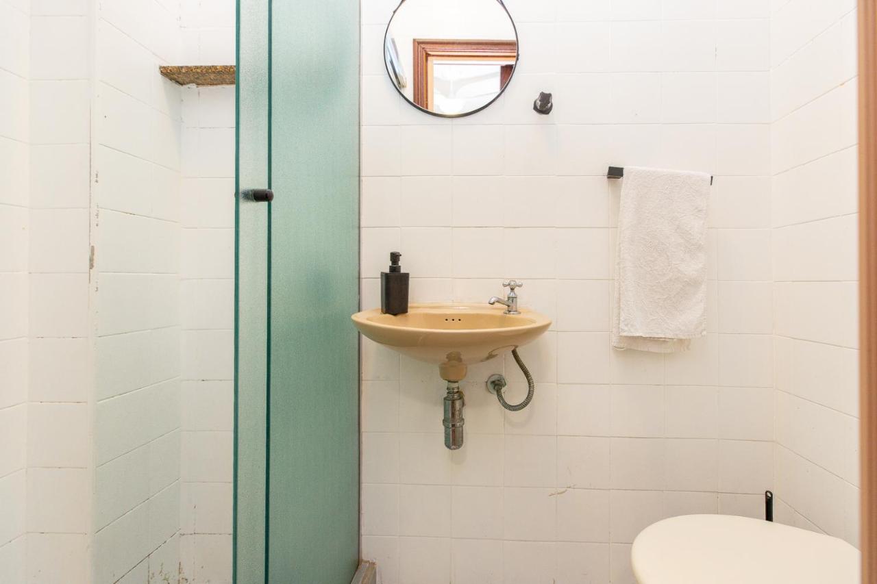 Albergue Casa Azul