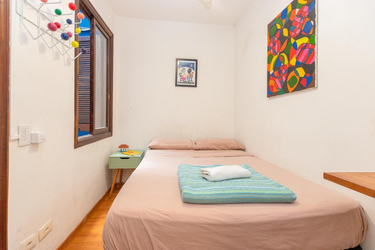 Casa Azul Albergue