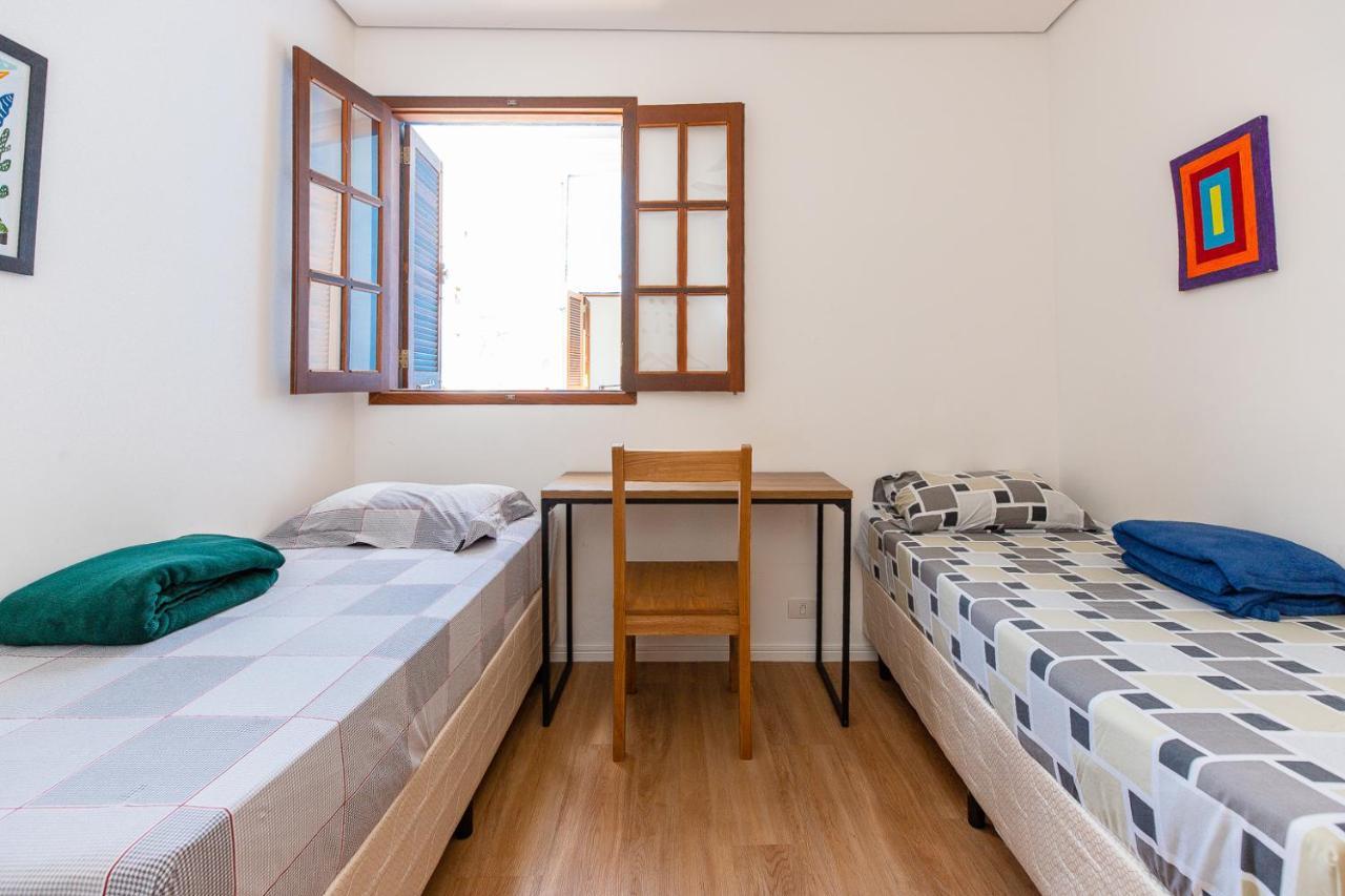 Casa Azul Albergue *