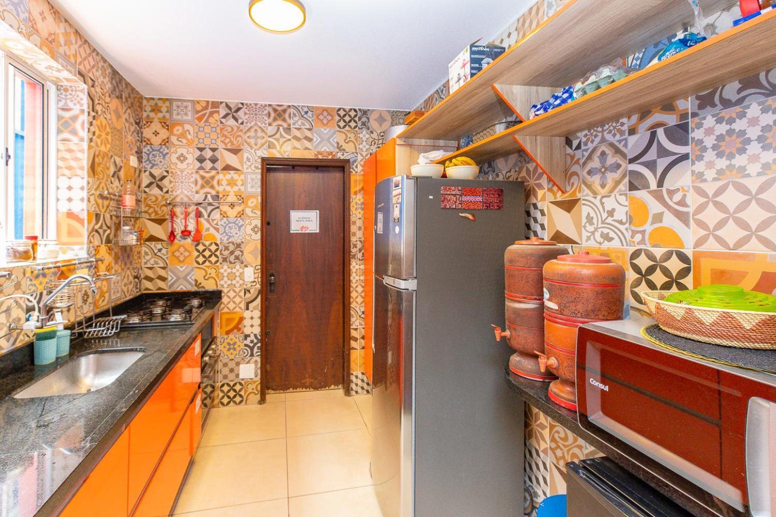 Albergue Casa Azul São Paulo