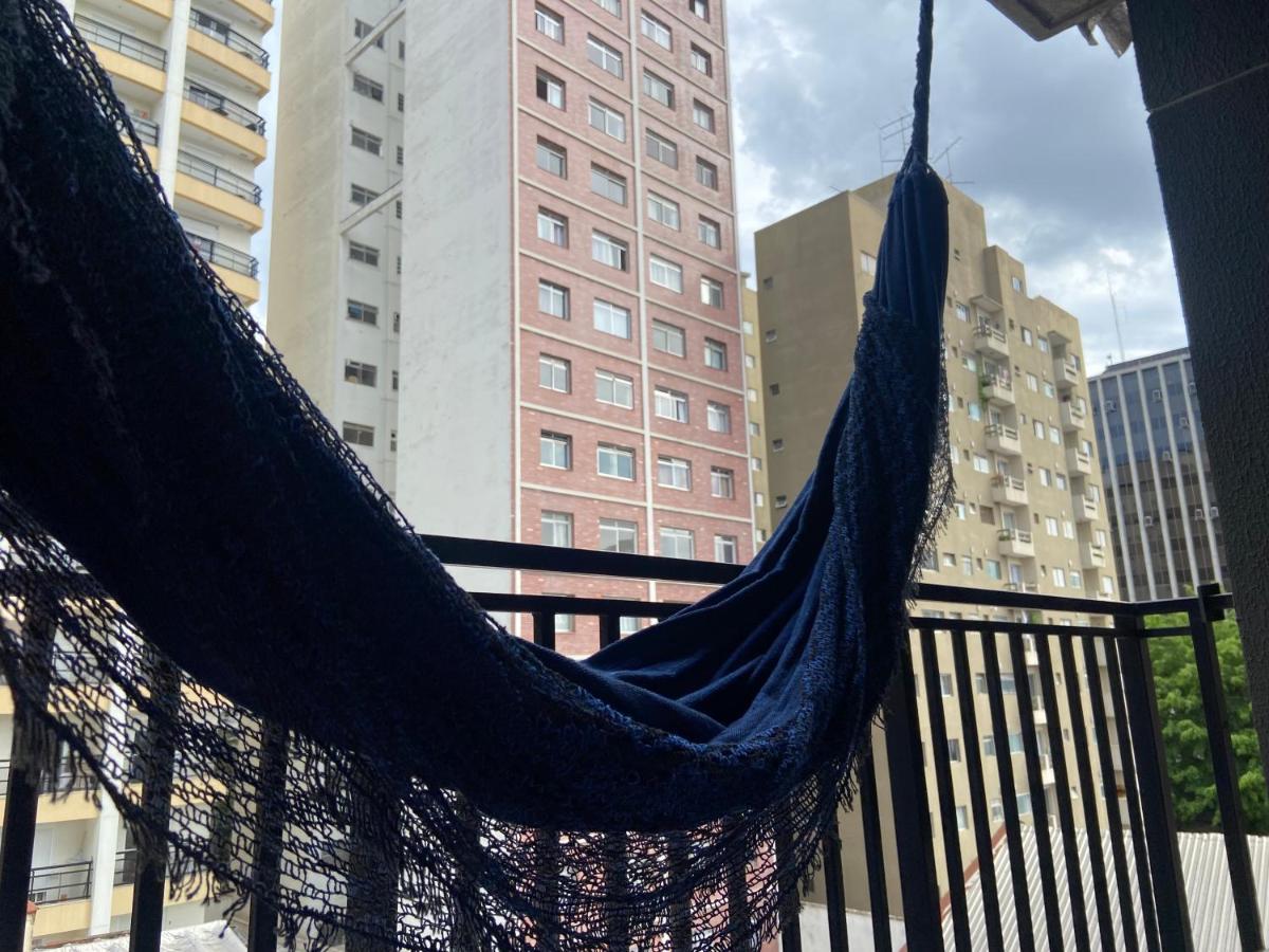 66 Cozy New Near Paulista Apartamento *