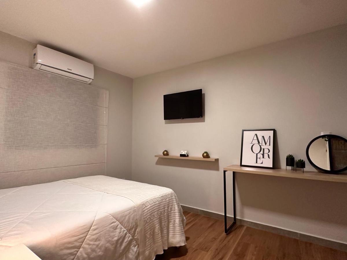 Ape Bela Vista Major Apartment Sao Paulo