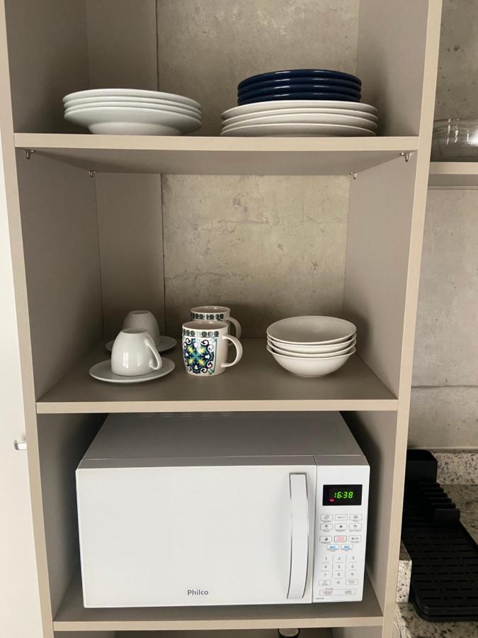 Apartamento 66 Cozy New Near Paulista São Paulo