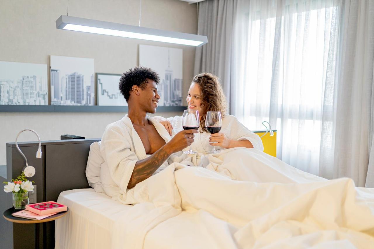 Mercure Pinheiros Hotel São Paulo